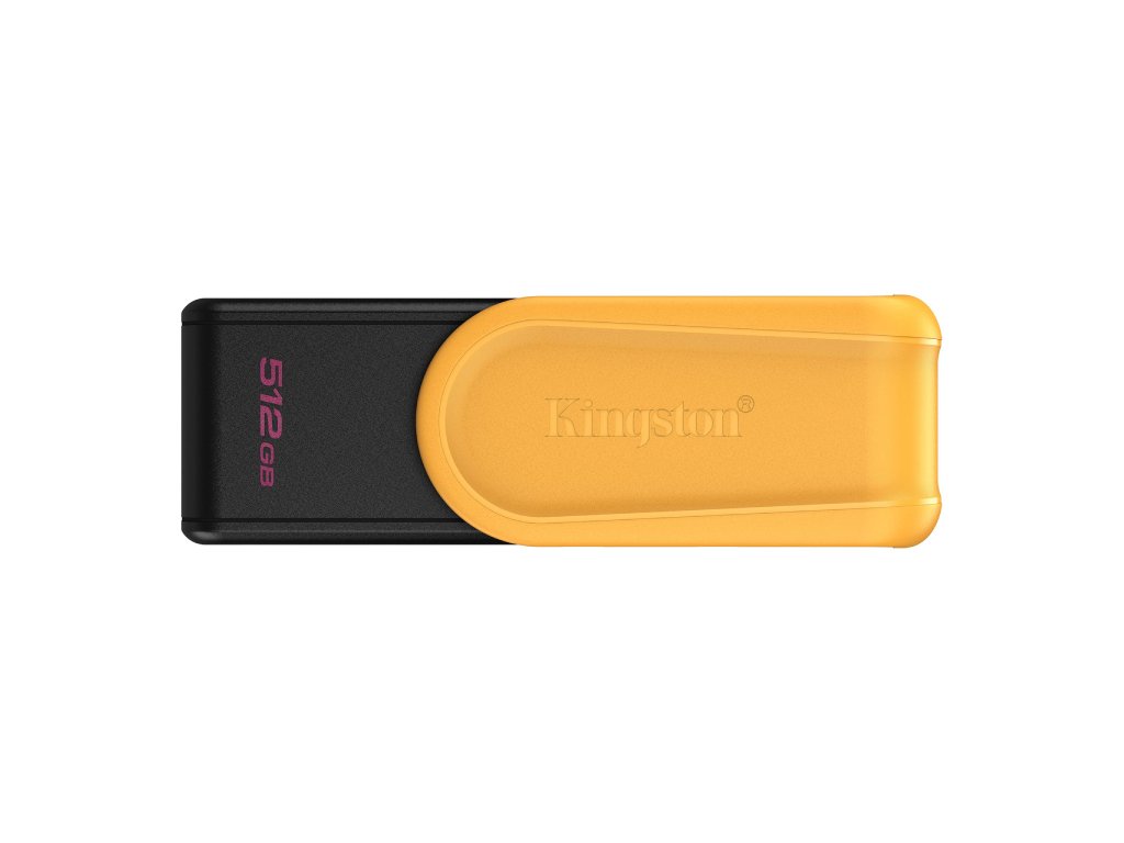 Kingston FD 512GB Exodia SUSB3.2 DataTraveler Exodia S - Image 2