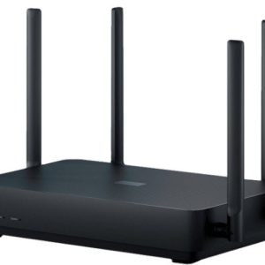 Xiaomi router AX3200 dual band 2.4/5.0 GHz WiFi 6, 4x MU-MiMo