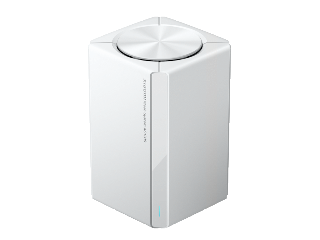 Xiaomi mesh sistem AC1200, 2.4/5 GHz, 1000 Mbps WAN/LAN, - Image 2