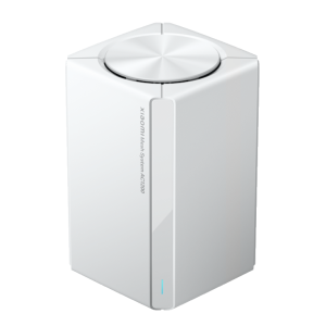 Xiaomi mesh sistem AC1200, 2.4/5 GHz, 1000 Mbps WAN/LAN,