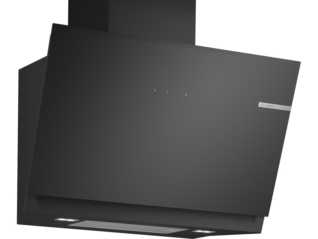 Bosch Zidna napa DWK81AN60Serie 6| 80cm; Nagnut zaslon,915m3/h, A+ - Image 2