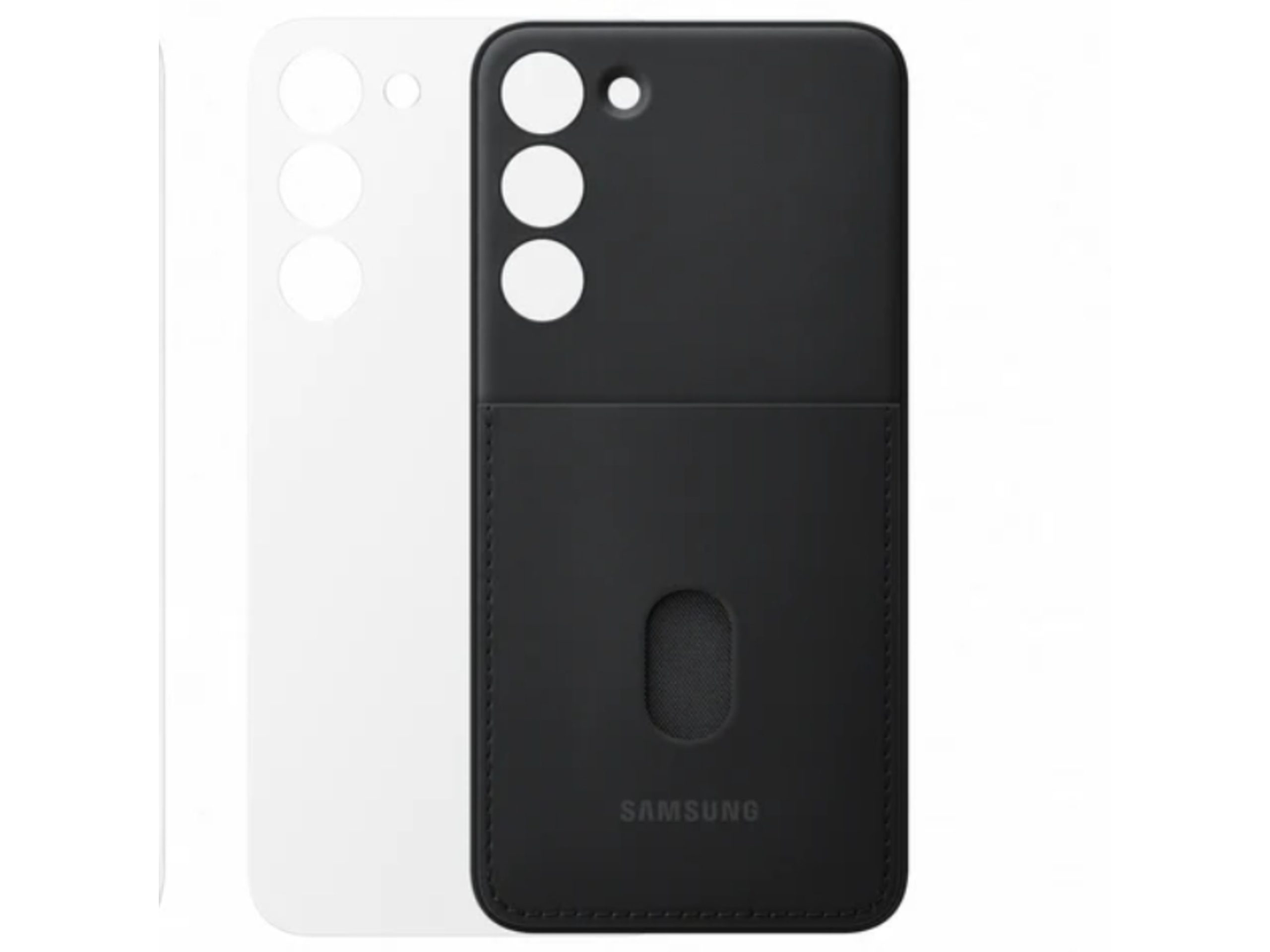 Zastitna futrola za S23+