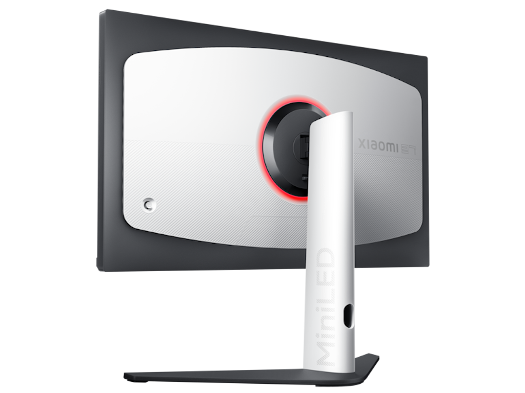 Xiaomi monitor G Pro 27i 2560x1440, 180Hz, HDR1000, vertikalna i horizontalna rotacija - Image 3