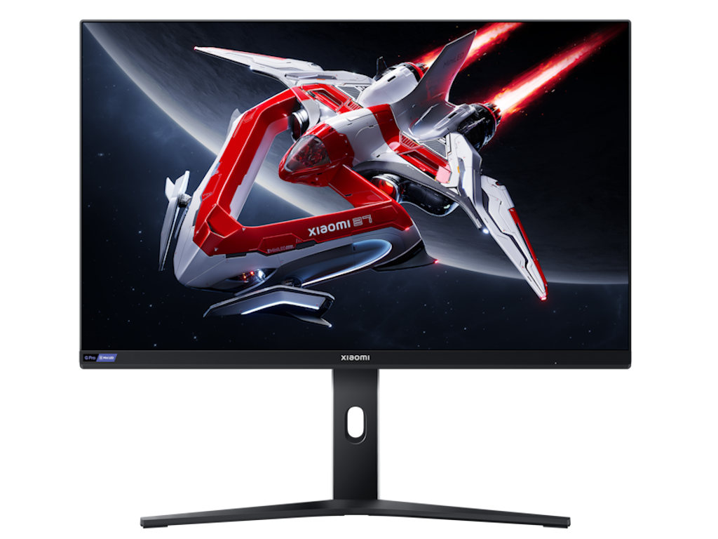 Xiaomi monitor G Pro 27i 2560x1440, 180Hz, HDR1000, vertikalna i horizontalna rotacija - Image 4