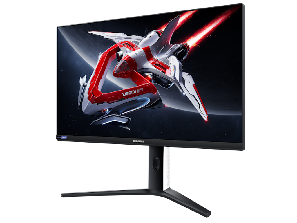 Xiaomi monitor G Pro 27i 2560x1440, 180Hz, HDR1000, vertikalna i horizontalna rotacija - Image 5