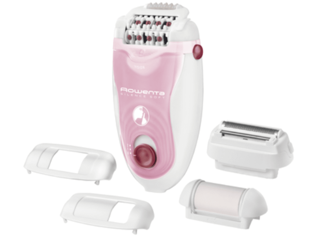 Rowenta epilator Silence Soft - Image 2