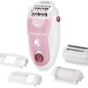 Rowenta epilator Silence Soft