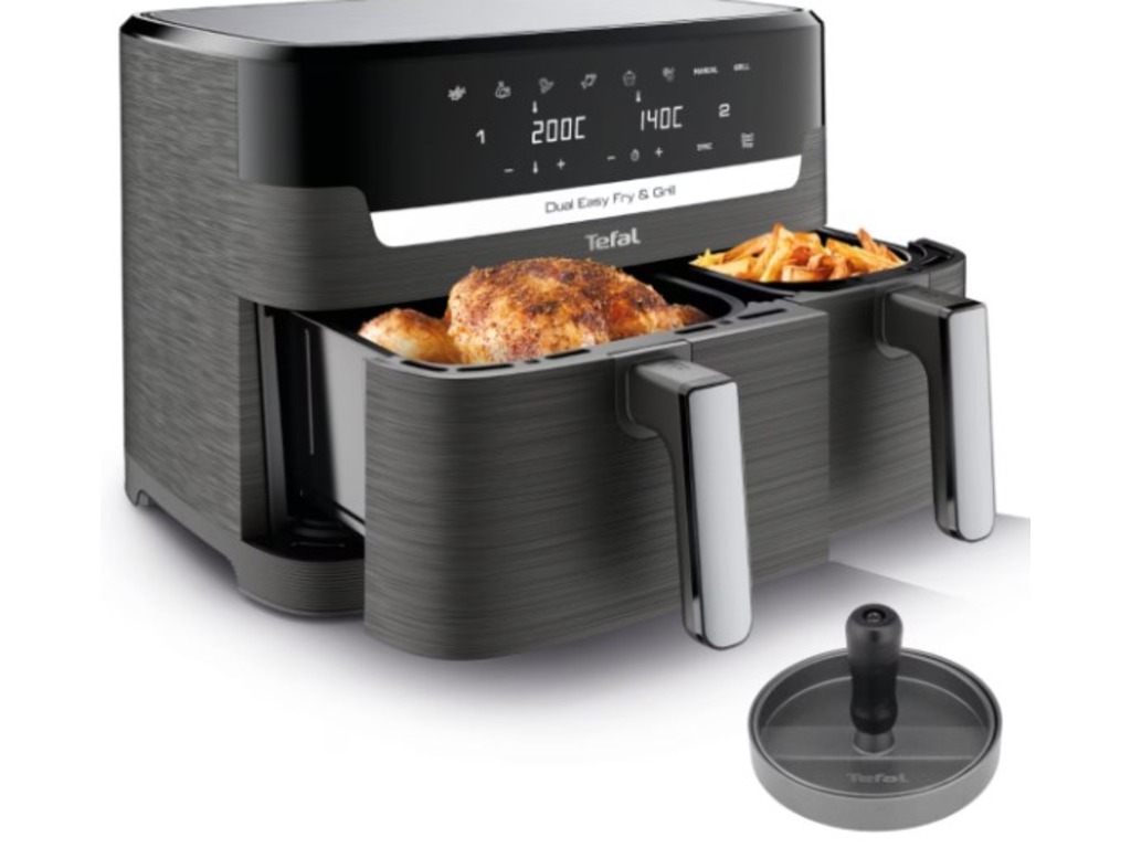 Tefal friteza na vr. zrak 8.3L - Image 3