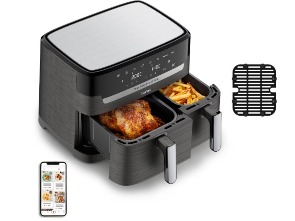 Tefal friteza na vr. zrak 8.3L - Image 4
