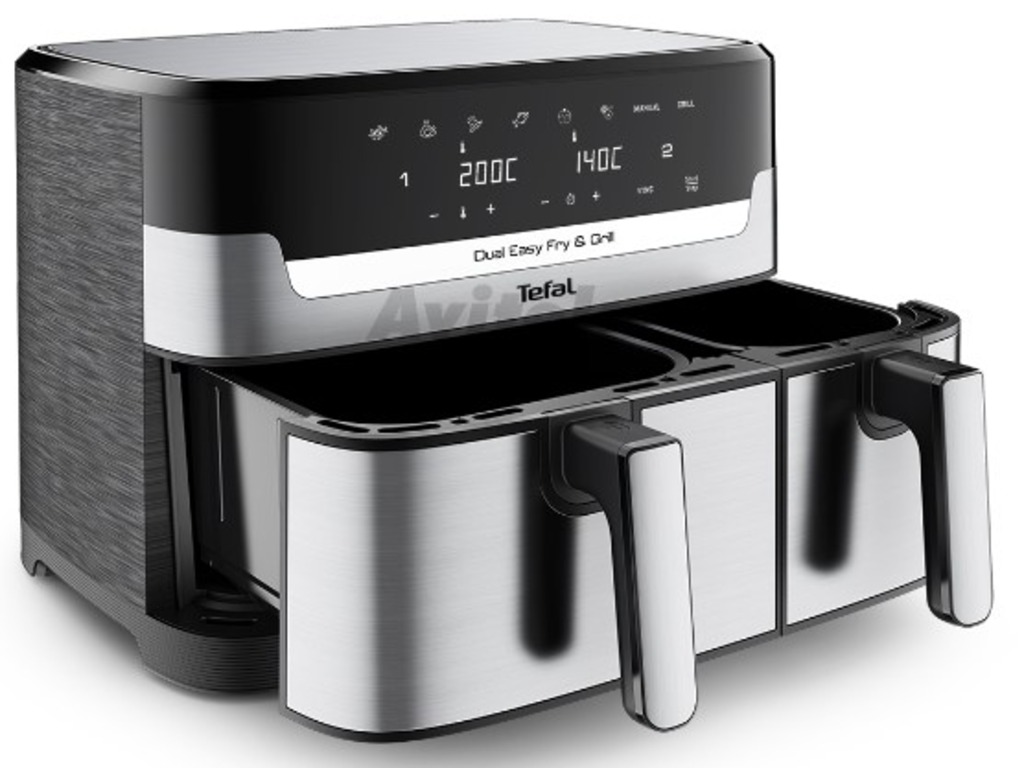 Tefal friteza na vr. zrak 8.3L - Image 3