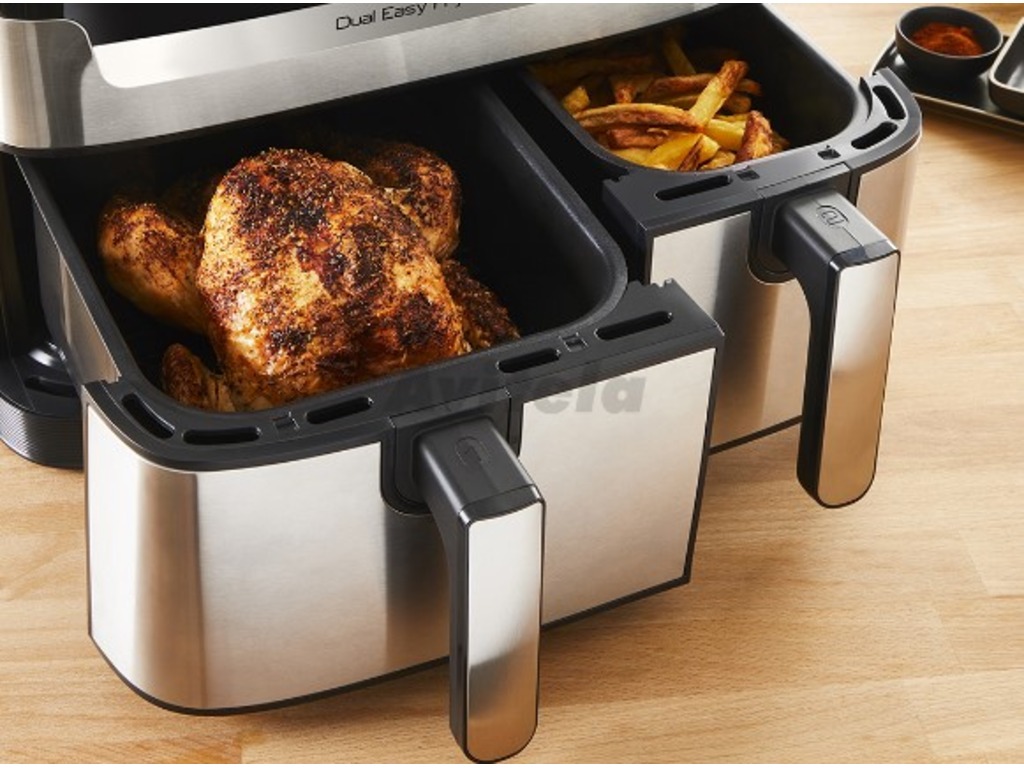 Tefal friteza na vr. zrak 8.3L - Image 5