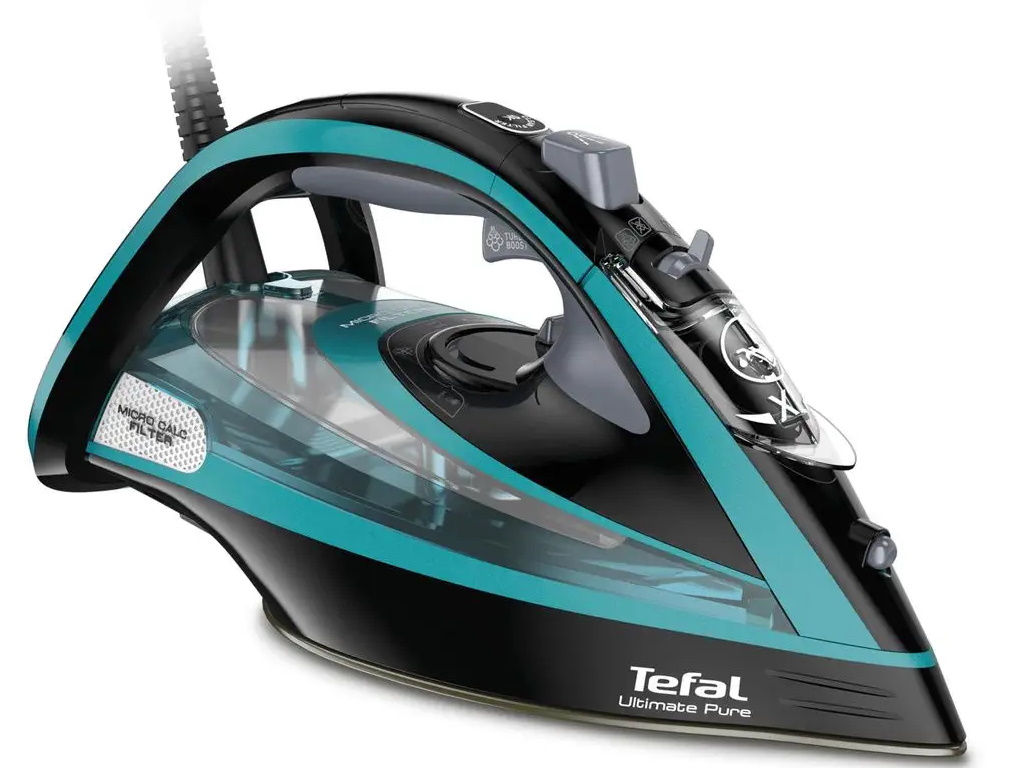 Tefal pegla na paru 3200W Ultimate Pure, 3.200W - Image 3