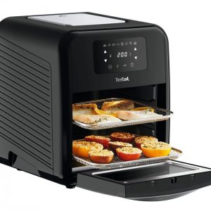 Tefal friteza i pećnica XXL