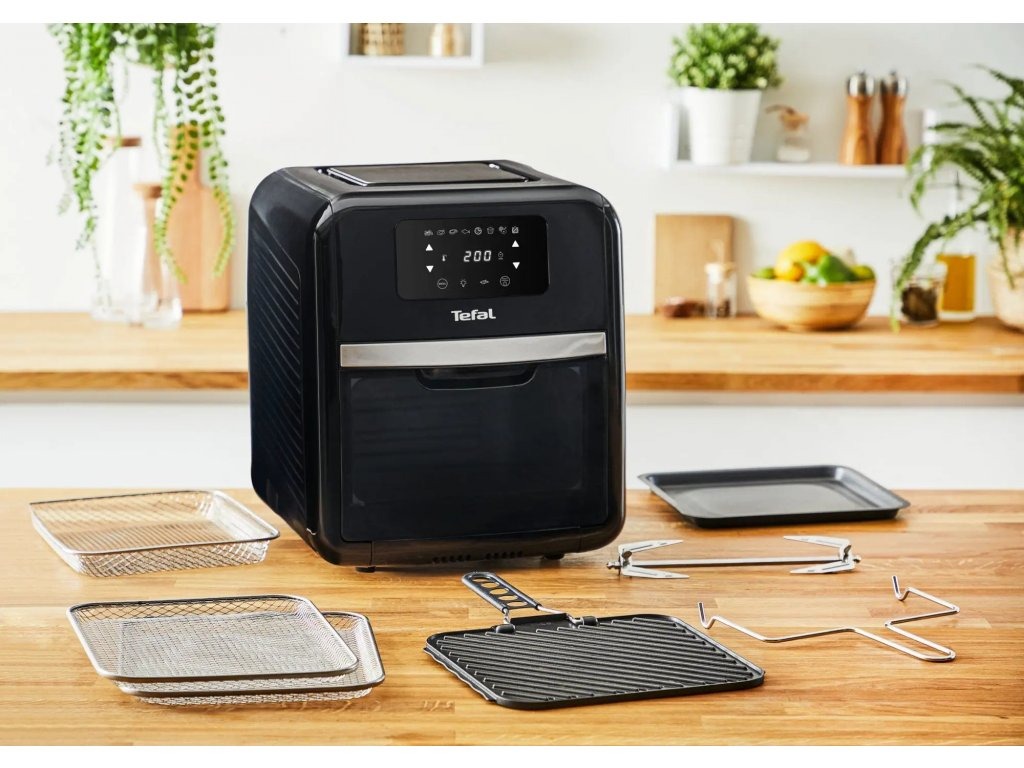 Tefal friteza i pećnica XXL - Image 3