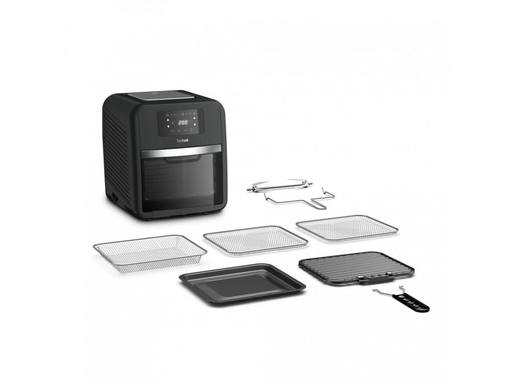 Tefal friteza i pećnica XXL - Image 4