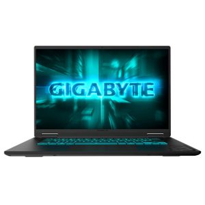 Gigabyte NB Gaming A16 AMD Ryzen 7 260, 5060 8GB, 16 FHD+ 165Hz, 16GB DDR5, 1TB