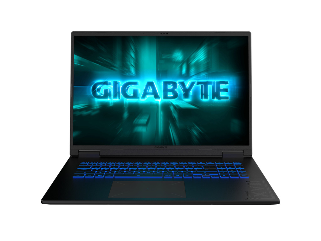 Gigabyte NB Gaming A18 Ryzen 7 260, 5060 8GB, 18" WUXGA 165Hz, 16GB, 512GB - Image 2