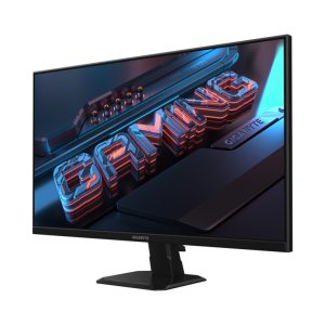 Gigabyte Monitor 27" GS27FA27" SS IPS, 1920x1080 FHD, 300cd, 180Hz, 1ms, 2x HDMI, 1x DP