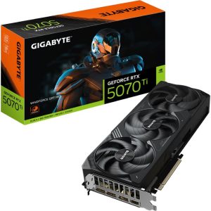 Gigabyte 5070 Ti Windforce SFF16GB GDDR7