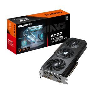 Gigabyte 9060 XT Gaming OC 16G 16GB GDDR6, 128-bit, 2x DP, 1x HDMI
