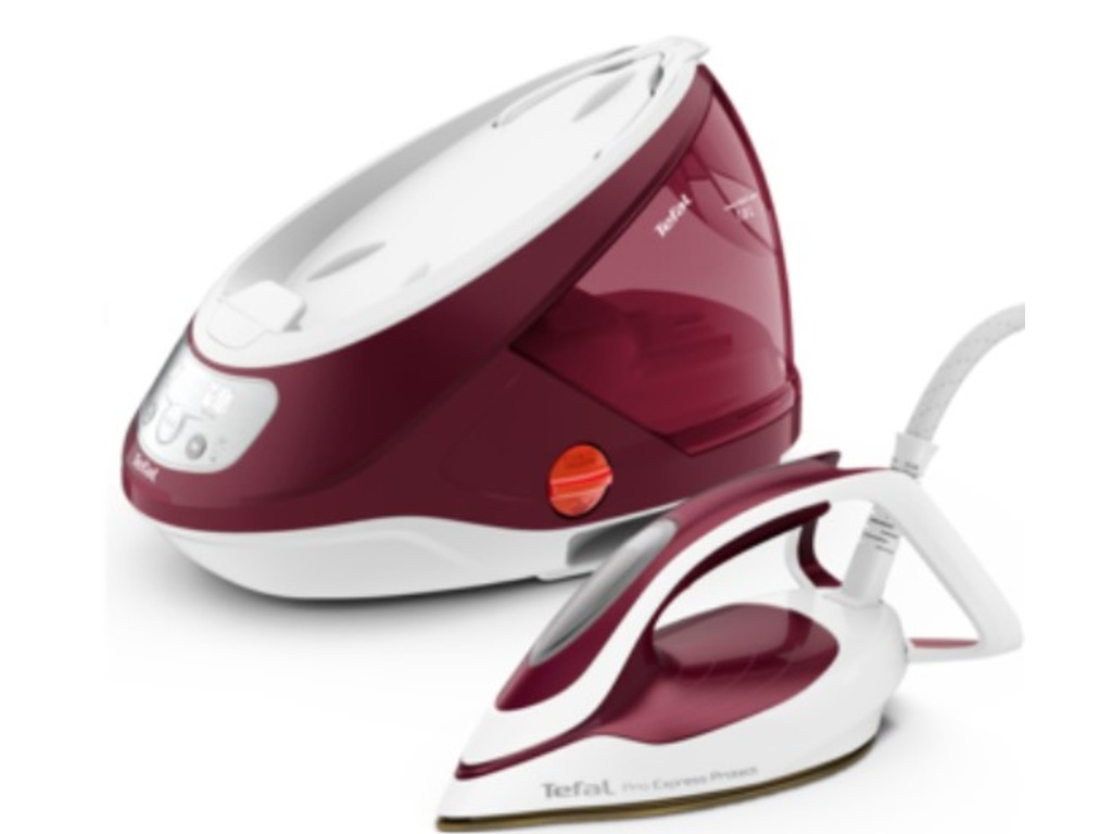 Tefal parna stanica 7.5 bara - Image 3