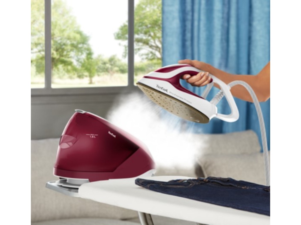 Tefal parna stanica 7.5 bara - Image 4