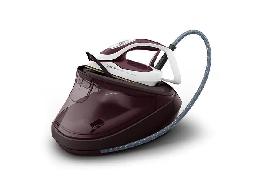 Tefal parna stanica 7.9 bara - Image 2