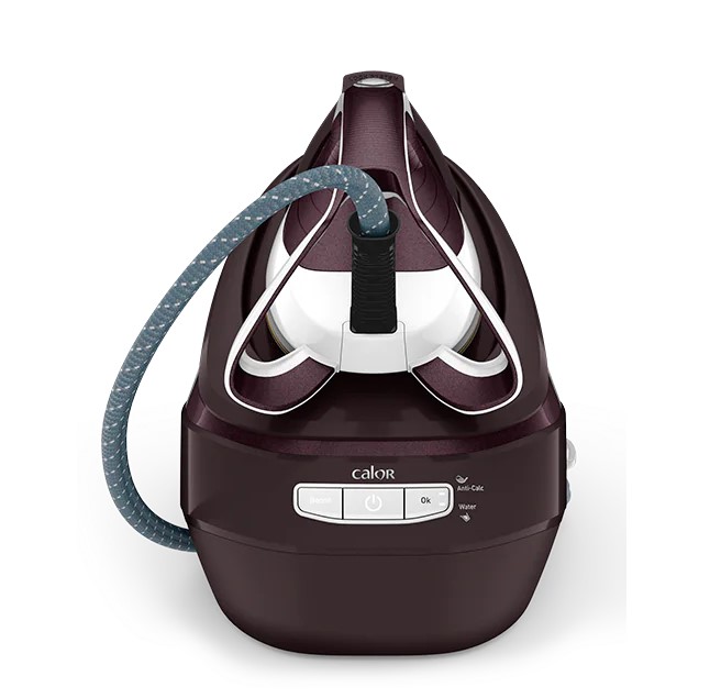 Tefal parna stanica 7.9 bara - Image 4