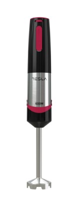 TESLA Mikser štapni HB300BXSnaga 600 W; INOX nožica; INOX oštrice; Brzina: 2; DC motor - Image 3