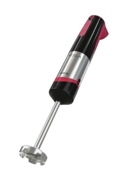 TESLA Mikser štapni HB300BXSnaga 600 W; INOX nožica; INOX oštrice; Brzina: 2; DC motor - Image 5