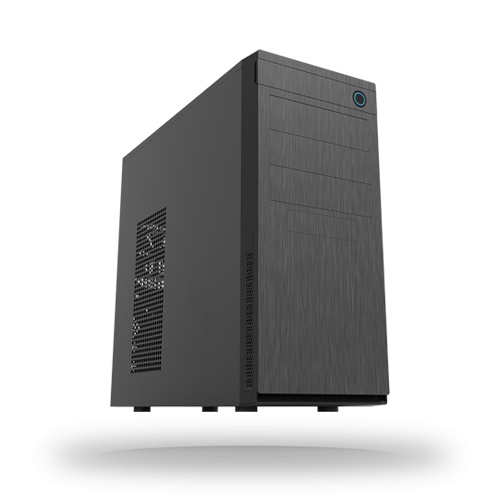 Chieftec CASE HC-10B-OPmidi case - Image 2