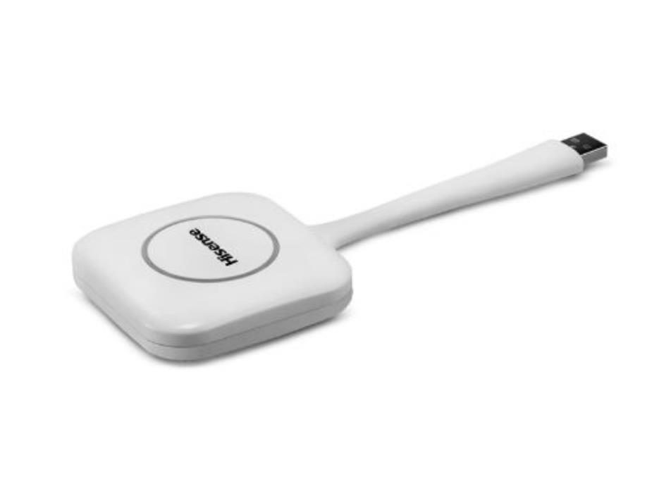 Mobile USB-C WiFi Dongle HT005