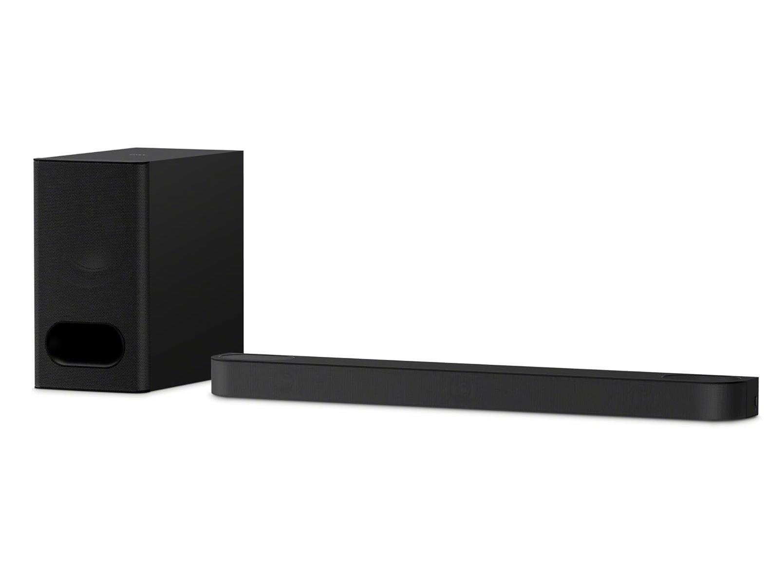 Sony HTB600.CEL soundbar - Image 2