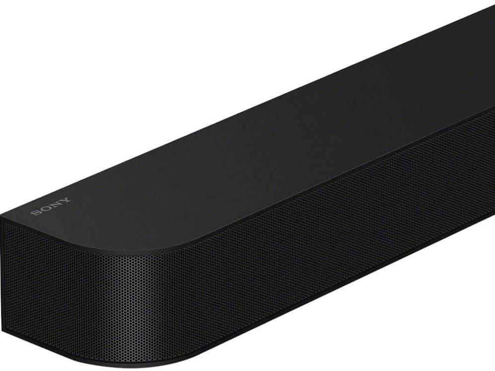 Sony HTS60 BRAVIA 6 Sound Sys