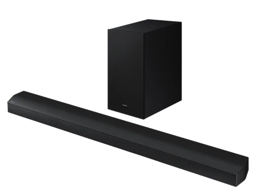 SAMSUNG SOUNDBAR HW-B750D/EN - Image 2