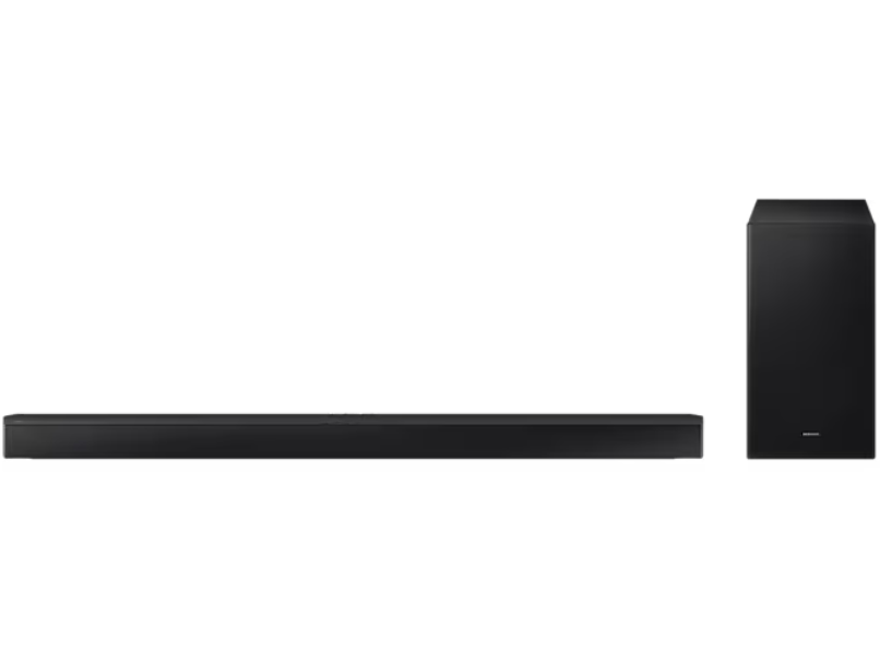 SAMSUNG SOUNDBAR HW-B750D/EN - Image 3