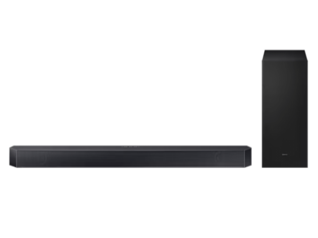 SAMSUNG SOUNDBAR HW-Q700D/EN - Image 2