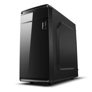 COMTRADE Core i3 12100 16GB12100,H610M-K,16GB,1TB,Midi ToWer 500W , VGA,HDMI