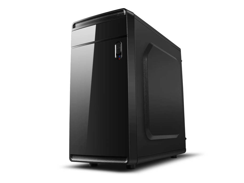COMTRADE Core i3 12100 16GB12100,H610M-K,16GB,1TB,Midi ToWer 500W , VGA,HDMI