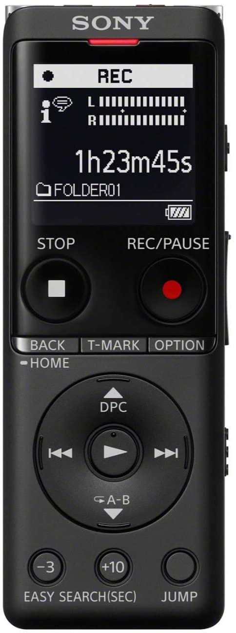 Sony diktafon ICD-UX570 - Image 2