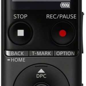 Sony diktafon ICD-UX570