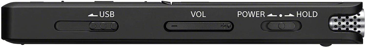 Sony diktafon ICD-UX570 - Image 3