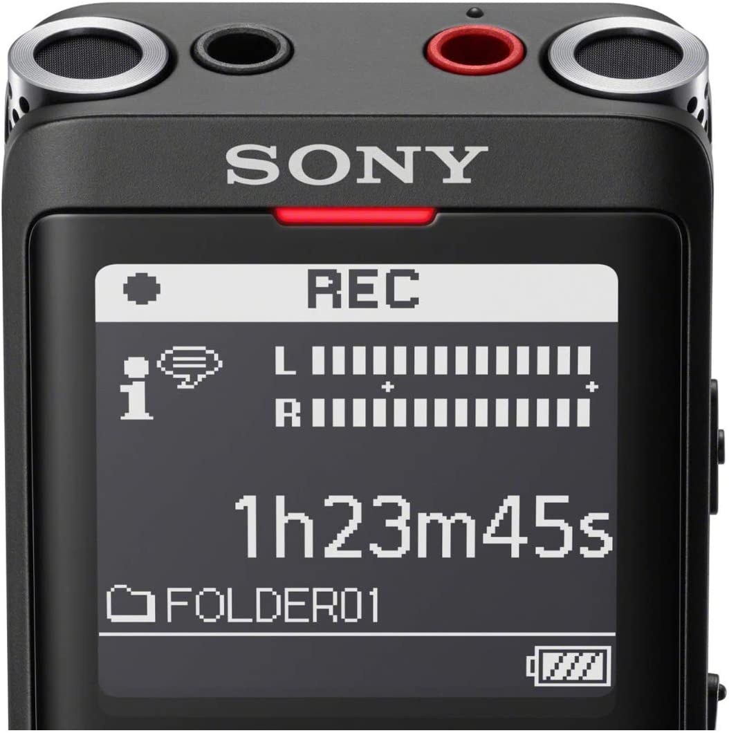 Sony diktafon ICD-UX570 - Image 5