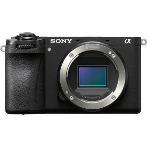 Sony Alpha 6700 Body only