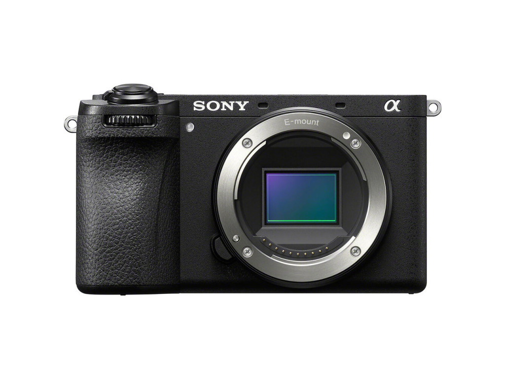 Sony Alpha 6700 Body only - Image 2