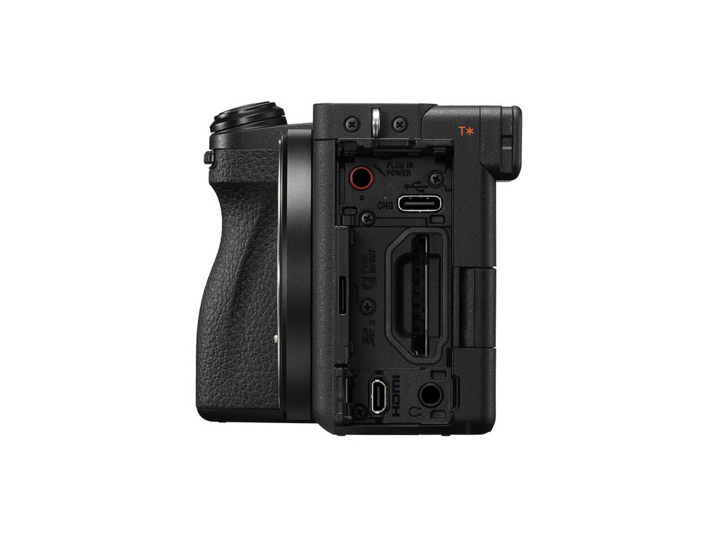 Sony Alpha 6700 Body only - Image 3