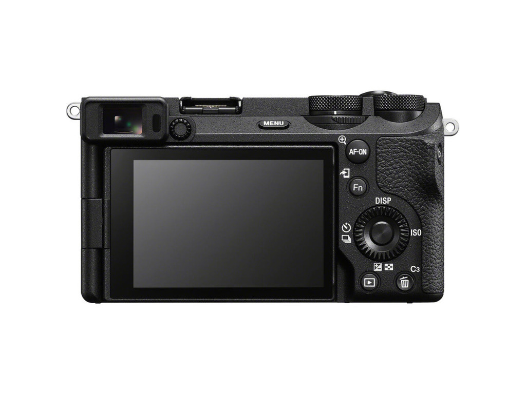 Sony Alpha 6700 Body only - Image 5