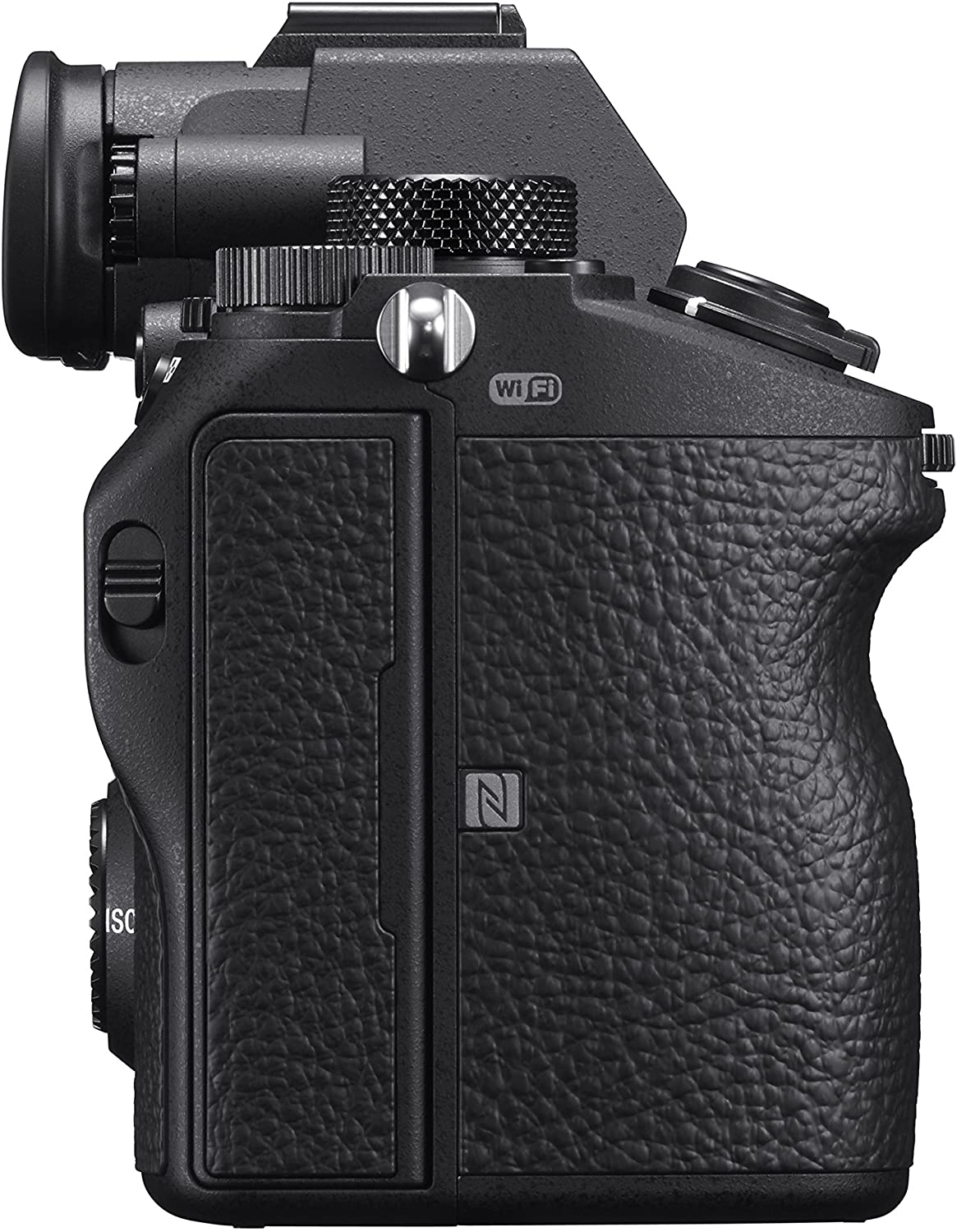Sony Alpha a7 III Camera Body - Image 4