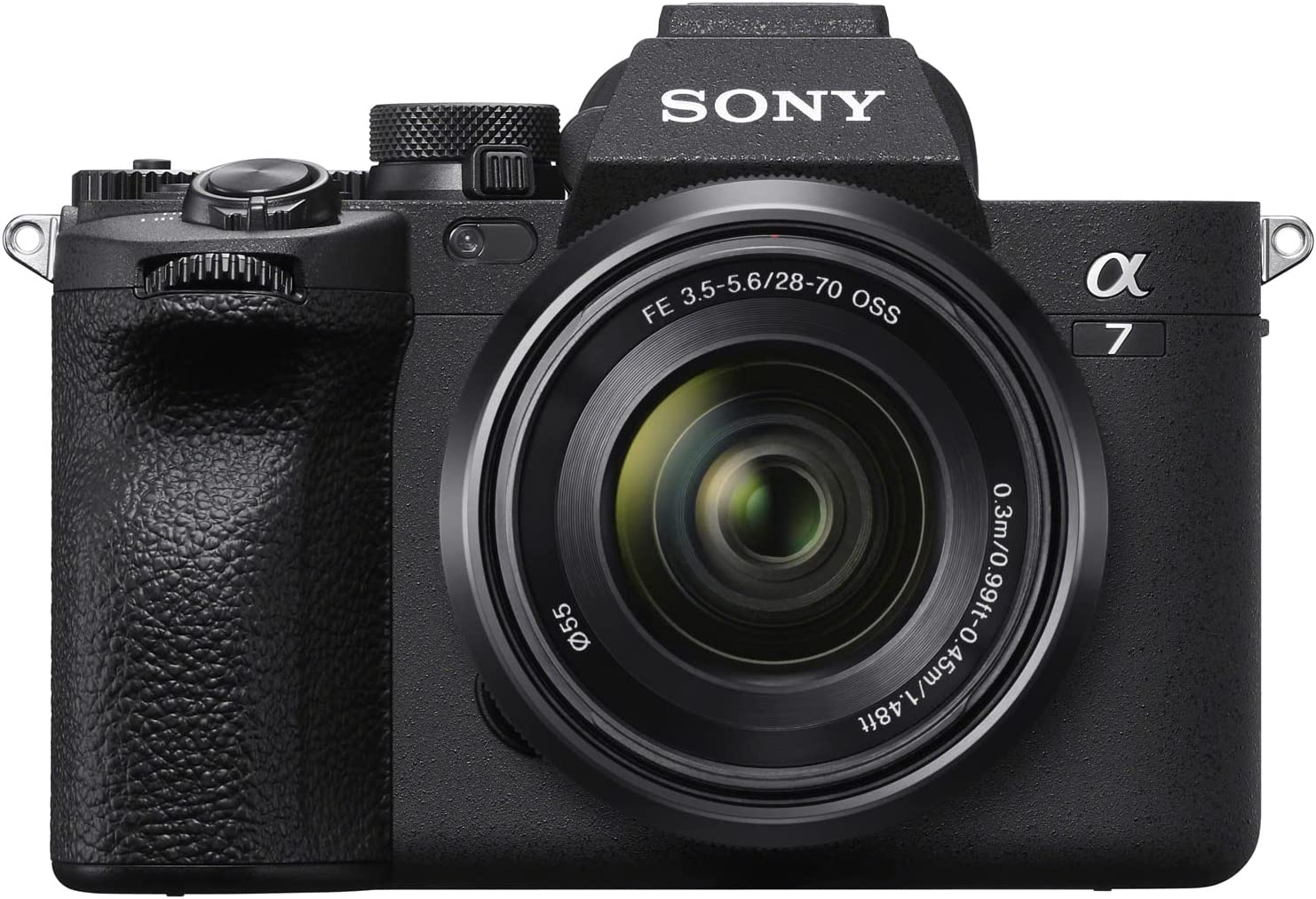 Sony Alpha a7 IV Camera KIT - Image 3