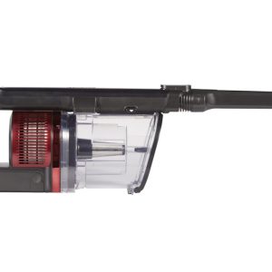 Shark akumulatorski usisivacBoja crno-narandžasta,60 min trajanje baterije,Periva posuda,Kapa 0.7l